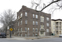 The Shelburne in Minneapolis, MN - Foto de edificio - Building Photo