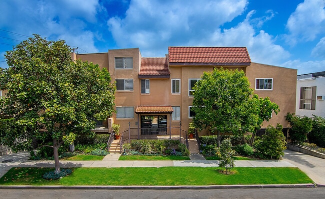 property at 1730 Camden Ave