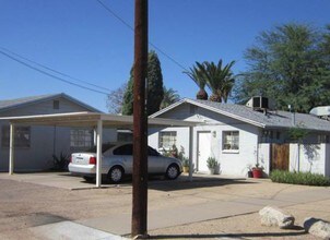 2337-2341 N 12th St in Phoenix, AZ - Building Photo - Building Photo