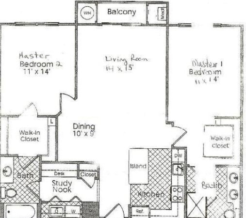 9480 Virginia Center Blvd, Unit 9 in Vienna, VA - Building Photo - Building Photo