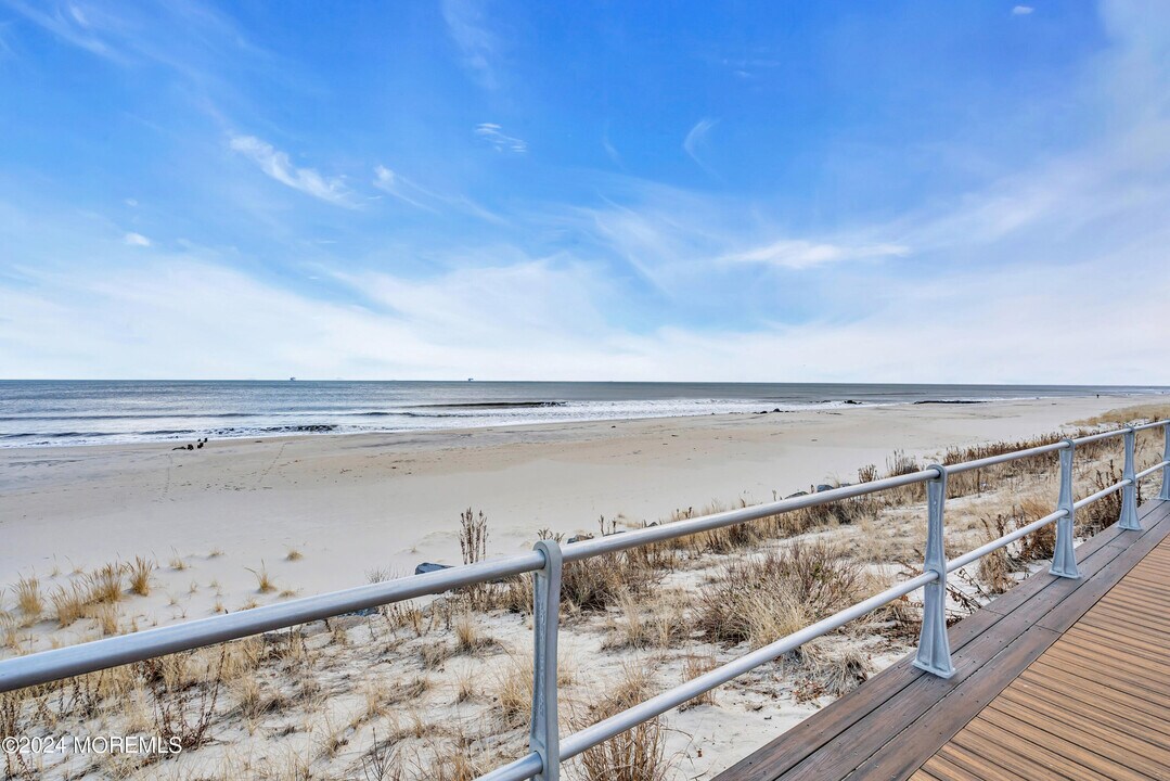 480 Ocean Ave in Long Branch, NJ - Foto de edificio