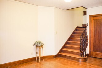 912 SW Vista Ave in Portland, OR - Building Photo - Building Photo