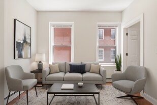 198 Salem St in Boston, MA - Building Photo