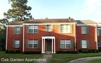 Oak Garden Apartments