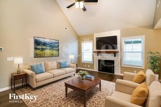 1539 Kingbird Dr in Clarksville, TN - Building Photo - Building Photo