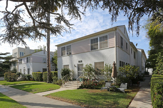 928-934 12th St in Santa Monica, CA - Building Photo - Primary Photo