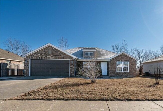 property at 5403 SW Cherry Creek Rd