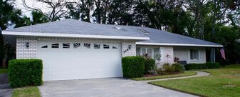 794 Silver Pond Dr in South Daytona, FL - Building Photo