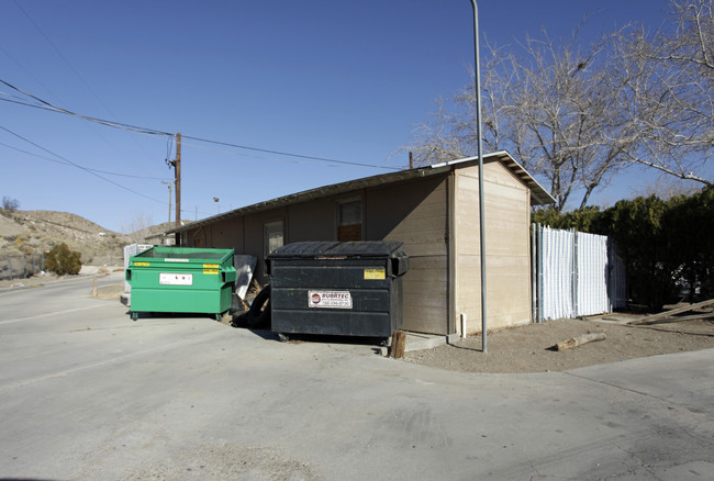 2100 Soap Mine Rd in Barstow, CA - Building Photo - Building Photo