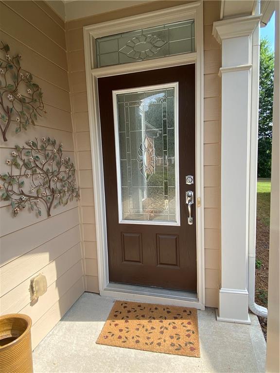 124 Spider Lily Ct in Griffin, GA - Building Photo - Building Photo