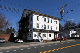 80-82 Union St in Vernon, CT - Building Photo - Building Photo