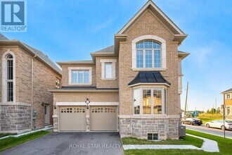 1 Bushwood Trl in Brampton, ON - Building Photo - Building Photo