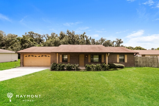 property at 7022 Sheffield Dr
