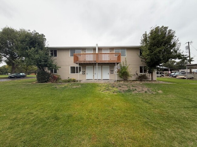 property at 2933 E Decatur Ave