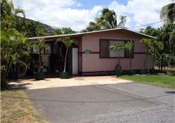 87-154 Makona St in Waianae, HI - Building Photo - Building Photo