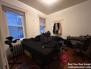 15 Westland Ave, Unit 16 in Boston, MA - Building Photo - Building Photo