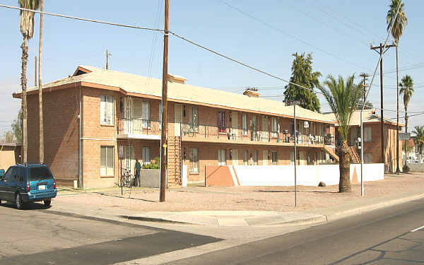 The Palm on Ray in Chandler, AZ - Building Photo - Building Photo