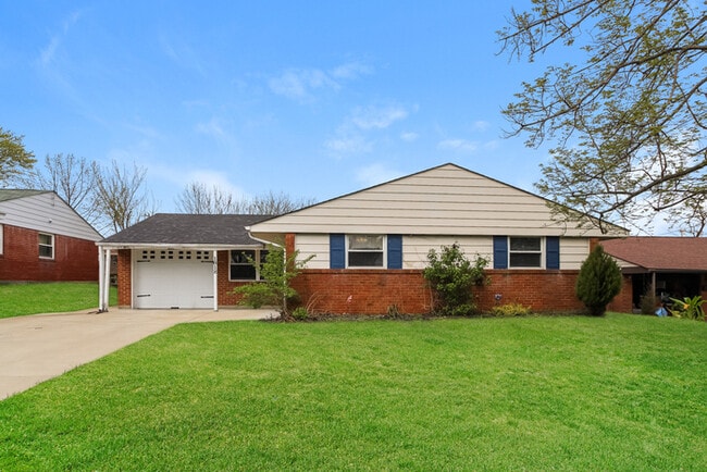 property at 1018 Ledro St