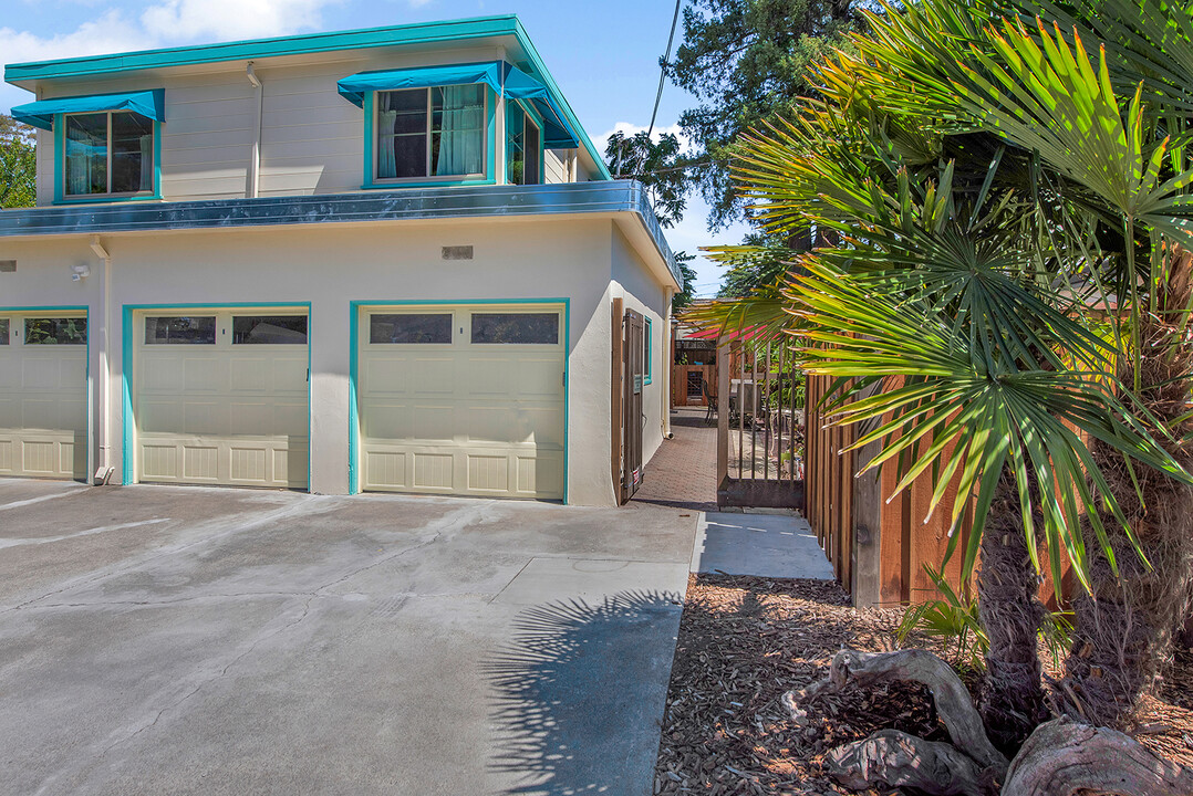 1920 Belmont Ct in Santa Rosa, CA - Building Photo