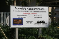 Dockside Condominiums in Clearwater Beach, FL - Building Photo - Other