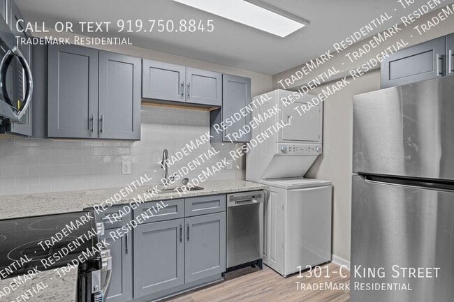 1301 King St in Spring Lake, NC - Building Photo - Building Photo