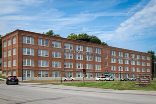 Selwyn Place Senior Apartments