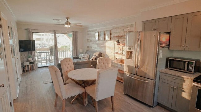 924 W Beach Blvd, Unit FL1-ID1364784P in Gulf Shores, AL - Foto de edificio - Building Photo