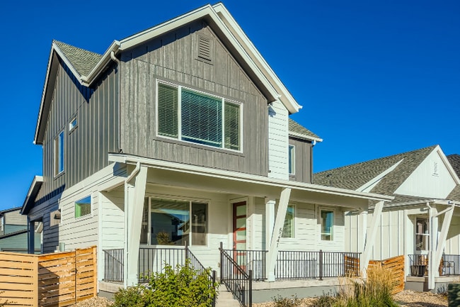 5241 Beckworth St in Timnath, CO - Building Photo - Building Photo