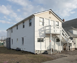 34 Highland Ave Apartments