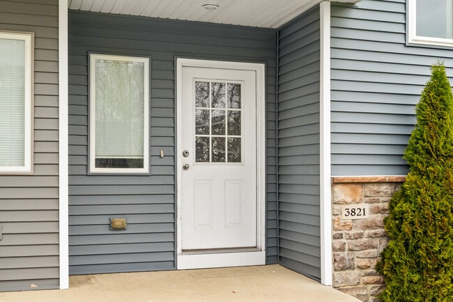 3821 Marigold Dr in Ames, IA - Building Photo - Building Photo