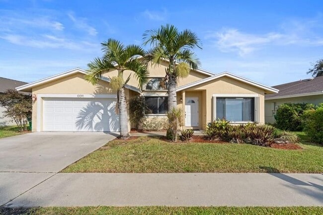 property at 10091 SW 16th Pl