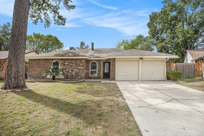 property at 22515 Colonialgate Dr