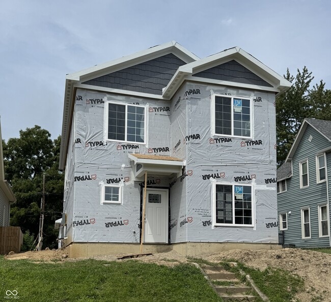 property at 228 N Randolph St