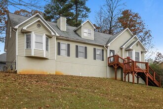 9704 Squirrel Wood Run in Douglasville, GA - Building Photo - Building Photo