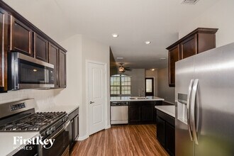145 Cedar Canyon Dr in Anna, TX - Foto de edificio - Building Photo
