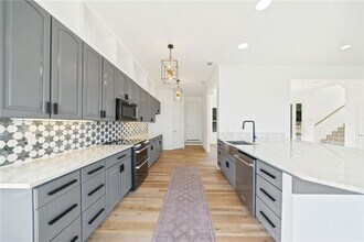 13301 Lone Rider Trail in Bee Cave, TX - Building Photo - Building Photo