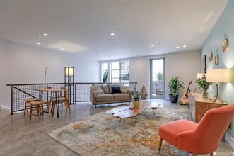 175 Langton St in San Francisco, CA - Foto de edificio - Building Photo