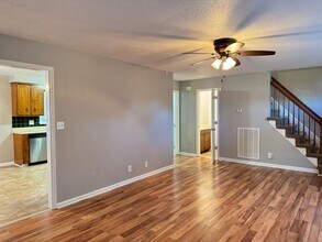 1829 Bourne Cir in Clarksville, TN - Building Photo - Building Photo