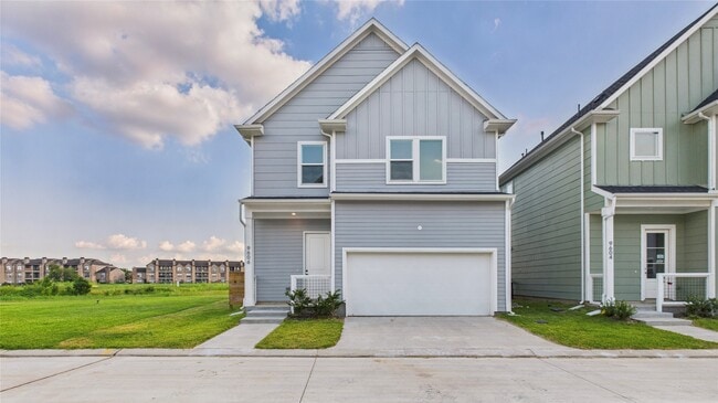 property at 9606 Valeca Dr