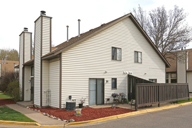 Lofts of Sandcreek photo'