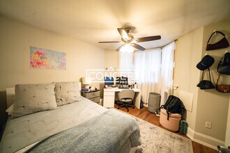 717 Parker St, Unit 1 in Boston, MA - Building Photo - Building Photo