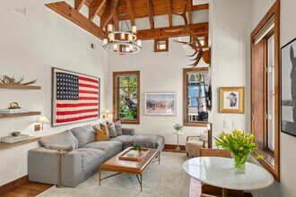 501 W Main St in Aspen, CO - Building Photo - Building Photo