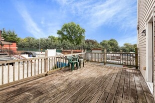 1603 Bushwick Ave in Brooklyn, NY - Building Photo