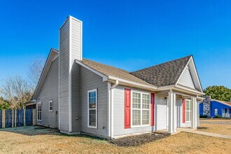 532 Buck Creek Ln in Alabaster, AL - Building Photo - Building Photo