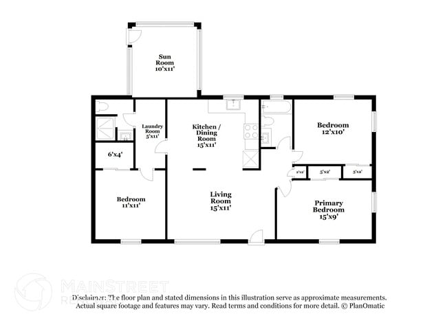 7323 Cypress Dr in New Port Richey, FL - Building Photo - Building Photo