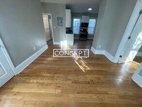 16 Bird St in Boston, MA - Foto de edificio - Building Photo