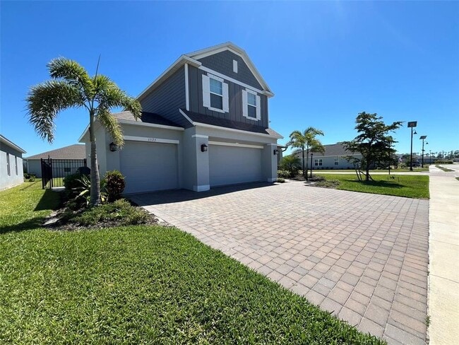 1575 Sunset Preserve Wy in Port Charlotte, FL - Building Photo - Building Photo