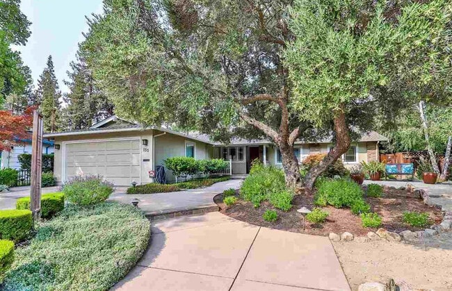 property at 135 Conifer Ln