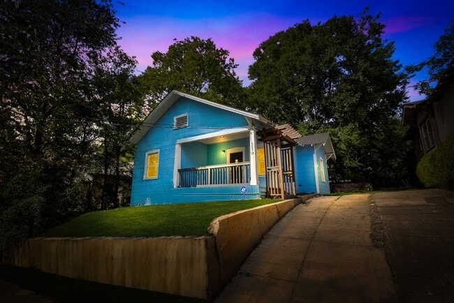 property at 609 34th St S