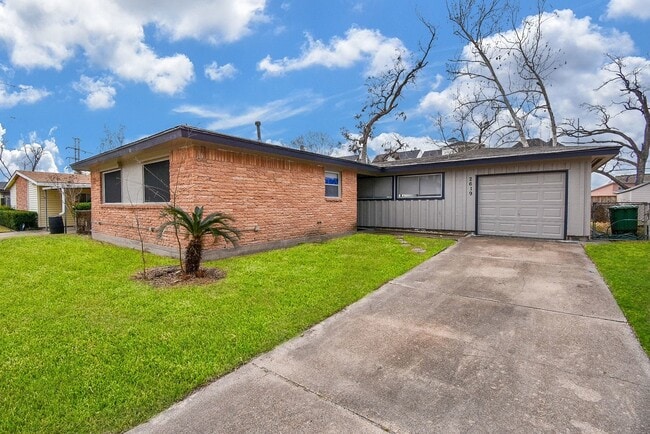 property at 2619 Soway St